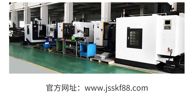 九游入口角座阀车间