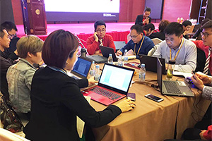 九游入口企业营销管理学习